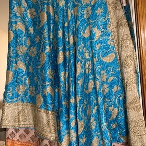 DGY Regular Ankle Skirt